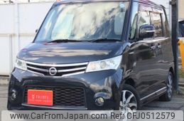 nissan roox 2011 quick_quick_DBA-ML21S_ML21S-557997