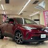 toyota c-hr 2019 -TOYOTA--C-HR DAA-ZYX10--ZYX10-2185255---TOYOTA--C-HR DAA-ZYX10--ZYX10-2185255- image 1