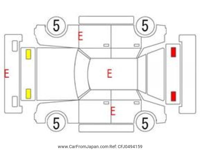 audi q2 2019 -AUDI--Audi Q2 ABA-GACHZ--WAUZZZGA3KA022536---AUDI--Audi Q2 ABA-GACHZ--WAUZZZGA3KA022536- image 2