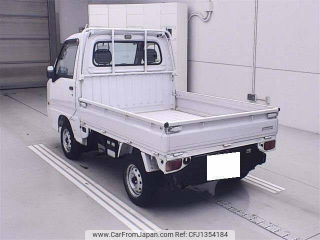 subaru sambar-truck 2009 -SUBARU 【岐阜 480ﾎ6153】--Samber Truck TT2-442387---SUBARU 【岐阜 480ﾎ6153】--Samber Truck TT2-442387- image 2
