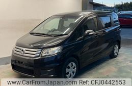 honda freed-spike 2011 -HONDA--Freed Spike GB3-1402530---HONDA--Freed Spike GB3-1402530-