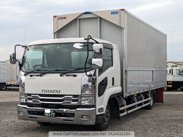 isuzu forward 2019 -ISUZU--Forward 2RG-FRR90T2--FRR90-7144949---ISUZU--Forward 2RG-FRR90T2--FRR90-7144949- image 1