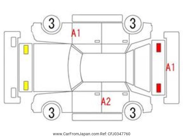 toyota prius 2019 -TOYOTA--Prius DAA-ZVW51--ZVW51-6118836---TOYOTA--Prius DAA-ZVW51--ZVW51-6118836- image 2