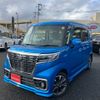 suzuki spacia 2020 -SUZUKI 【名変中 】--Spacia MK53S--685924---SUZUKI 【名変中 】--Spacia MK53S--685924- image 2