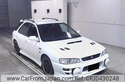 subaru impreza-wagon 2000 -SUBARU--Impreza Wagon GF8-056130---SUBARU--Impreza Wagon GF8-056130-