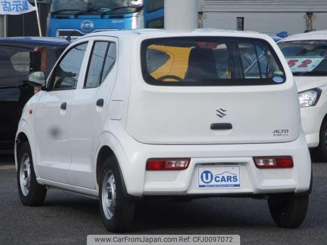 suzuki alto 2020 quick_quick_HBD-HA36V_HA36V-142777 image 2