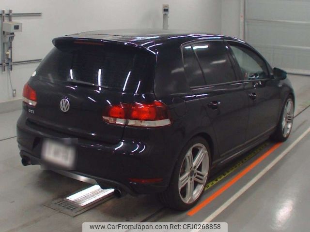 volkswagen golf 2009 -VOLKSWAGEN--VW Golf 1KCCZ-WVWZZZ1K2AW027259---VOLKSWAGEN--VW Golf 1KCCZ-WVWZZZ1K2AW027259- image 2