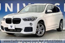 bmw x1 2018 quick_quick_HT20_WBAHT920805J65497