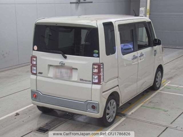 daihatsu wake 2014 CFJ1786826 image 2
