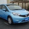 nissan note 2015 -NISSAN--Note DBA-NE12--NE12-052666---NISSAN--Note DBA-NE12--NE12-052666- image 5