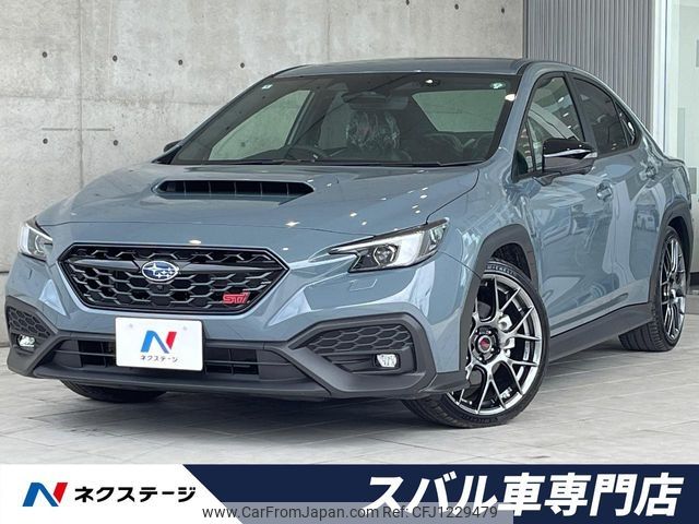 subaru wrx 2024 -SUBARU--WRX 5BA-VBH--VBH-011534---SUBARU--WRX 5BA-VBH--VBH-011534- image 1