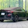 honda civic 2024 quick_quick_FL1_FL1-1200089 image 17