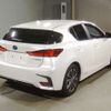 lexus ct 2022 -LEXUS--Lexus CT 6AA-ZWA10--ZWA10-2376447---LEXUS--Lexus CT 6AA-ZWA10--ZWA10-2376447- image 2