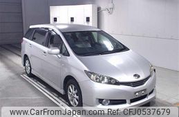 toyota wish 2011 -TOYOTA--Wish ZGE21G-0006314---TOYOTA--Wish ZGE21G-0006314-