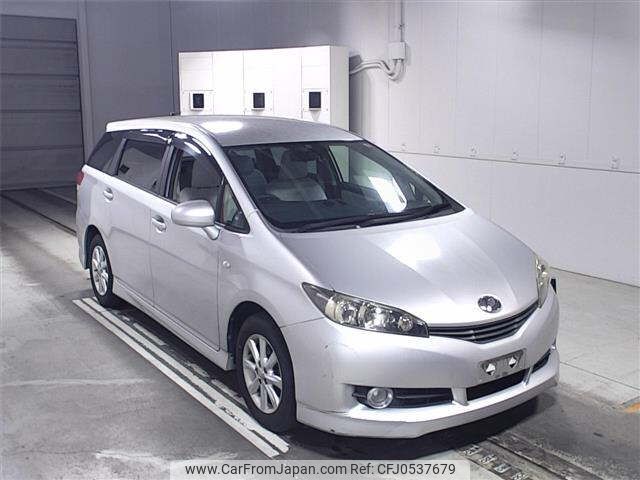 toyota wish 2011 -TOYOTA--Wish ZGE21G-0006314---TOYOTA--Wish ZGE21G-0006314- image 1