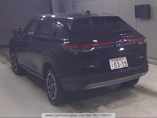 honda vezel 2022 quick_quick_6AA-RV5_RV5-1055167 image 2