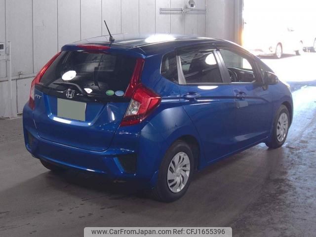 honda fit 2017 CFJ1655396 image 2
