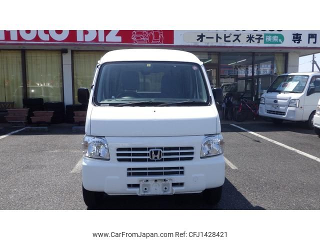 honda acty-van 2017 GOO_JP_700100260830250716001 image 2