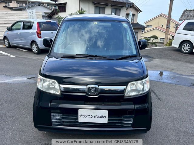honda zest 2011 CFJ8346178 image 2