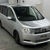 honda stepwagon 2012 -HONDA--Stepwgn RK1-1208235---HONDA--Stepwgn RK1-1208235- image 1