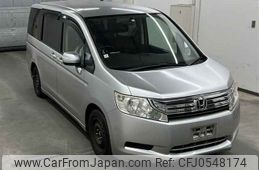 honda stepwagon 2012 -HONDA--Stepwgn RK1-1208235---HONDA--Stepwgn RK1-1208235-