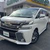 toyota vellfire 2015 -TOYOTA--Vellfire DBA-GGH30W--GGH30-0002491---TOYOTA--Vellfire DBA-GGH30W--GGH30-0002491- image 1