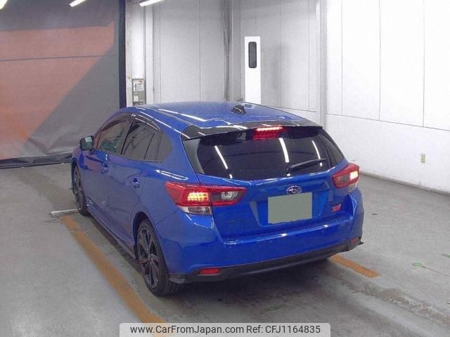 subaru impreza-sports 2021 quick_quick_3BA-GT7_GT7-218260 image 2