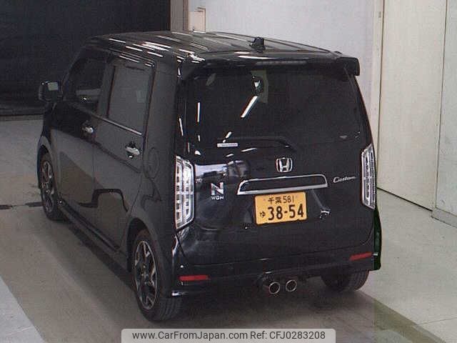 honda n-wgn 2022 -HONDA 【千葉 581ﾕ3854】--N WGN JH3--2027400---HONDA 【千葉 581ﾕ3854】--N WGN JH3--2027400- image 2