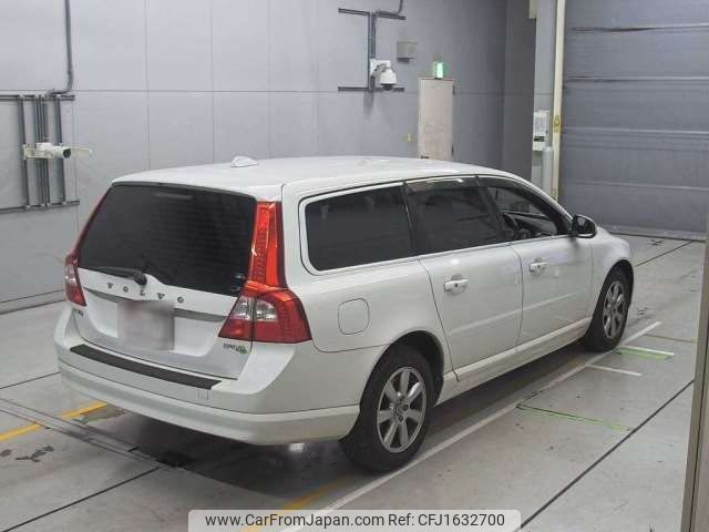 volvo v70 2012 CFJ1632700 image 2