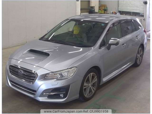 subaru levorg 2018 -SUBARU--Levorg DBA-VM4--VM4-125835---SUBARU--Levorg DBA-VM4--VM4-125835- image 2