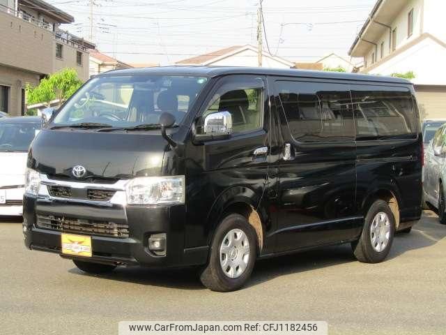toyota hiace-van 2022 quick_quick_3BF-TRH200V_TRH200-0360306 image 1