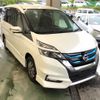 nissan serena 2018 -NISSAN--Serena HFC27-011818---NISSAN--Serena HFC27-011818- image 4