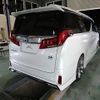 toyota alphard 2018 -TOYOTA--Alphard AYH30W--0066794---TOYOTA--Alphard AYH30W--0066794- image 2