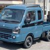 suzuki carry-truck 2024 -SUZUKI 【袖ヶ浦 480ﾁ6654】--Carry Truck DA16T--869274---SUZUKI 【袖ヶ浦 480ﾁ6654】--Carry Truck DA16T--869274- image 25