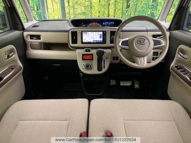 daihatsu move-canbus 2018 quick_quick_LA800S_LA800S-0127416 image 2
