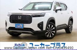 honda honda-others 2024 -HONDA--WR-V 5BA-DG5--DG5-1030***---HONDA--WR-V 5BA-DG5--DG5-1030***-