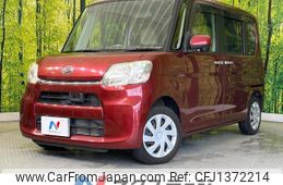 daihatsu tanto 2013 CFJ1372214