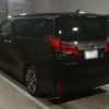 toyota alphard 2020 -TOYOTA 【名古屋 348ﾔ 753】--Alphard 3BA-AGH30W--AGH30-9018312---TOYOTA 【名古屋 348ﾔ 753】--Alphard 3BA-AGH30W--AGH30-9018312- image 5