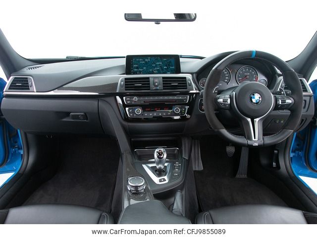 bmw m3 2016 -BMW--BMW M3 CBA-3C30--WBS8M920605G47932---BMW--BMW M3 CBA-3C30--WBS8M920605G47932- image 2