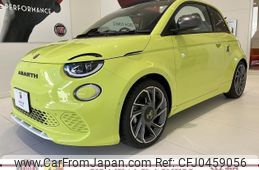 fiat fiat-others 2023 -FIAT--Fiat FA1AB--ZFAEFA269RX181784---FIAT--Fiat FA1AB--ZFAEFA269RX181784-