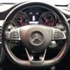 mercedes-benz cla-class 2017 -MERCEDES-BENZ--Benz CLA DBA-117342--WDD1173422N476307---MERCEDES-BENZ--Benz CLA DBA-117342--WDD1173422N476307- image 11