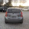 nissan note 2013 -NISSAN--Note DBA-E12--E12-187297---NISSAN--Note DBA-E12--E12-187297- image 45