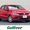volkswagen polo 2015 CFJ1535273 image 1