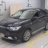 mitsubishi outlander-phev 2014 -MITSUBISHI--Outlander PHEV GG2W-0101922---MITSUBISHI--Outlander PHEV GG2W-0101922- image 1