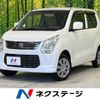 suzuki wagon-r 2012 -SUZUKI--Wagon R DBA-MH34S--MH34S-122552---SUZUKI--Wagon R DBA-MH34S--MH34S-122552- image 1