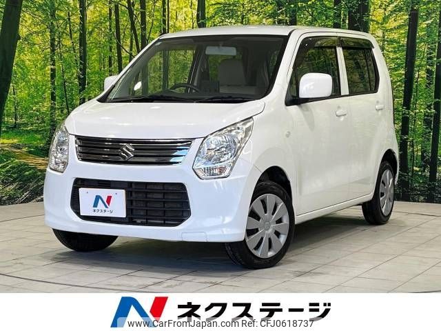 suzuki wagon-r 2012 -SUZUKI--Wagon R DBA-MH34S--MH34S-122552---SUZUKI--Wagon R DBA-MH34S--MH34S-122552- image 1