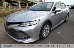 toyota camry 2020 CFJ1702961