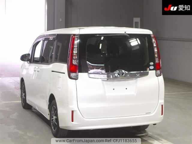 toyota noah 2016 -TOYOTA--Noah ZRR80G-0209778---TOYOTA--Noah ZRR80G-0209778- image 2