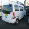 subaru sambar-van 2010 -SUBARU 【静岡 480ｷ2330】--Samber Van TV1--198570---SUBARU 【静岡 480ｷ2330】--Samber Van TV1--198570- image 8