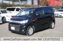 suzuki wagon-r-stingray 2013 quick_quick_MH34S_MH34S-717564